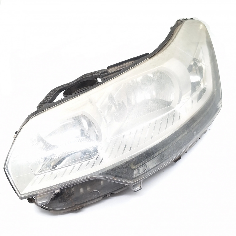 Far Citroen C5 (Dc, De, Rc, Re) 2001-2008 Stanga 9674398380, 89905351, 89905631, 6208V8, 00Hcrpl, E210064, 9674398380
