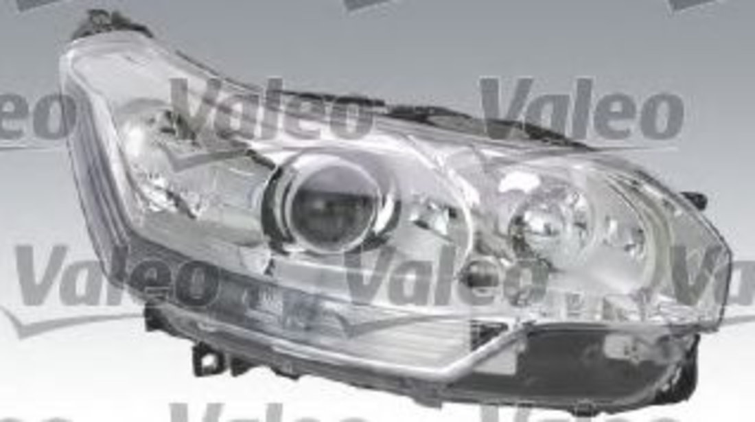 Far CITROEN C5 III Break (TD) (2008 - 2016) VALEO 043694 piesa NOUA