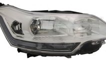 Far CITROEN C5 III (RD) (2008 - 2016) TYC 20-11756...