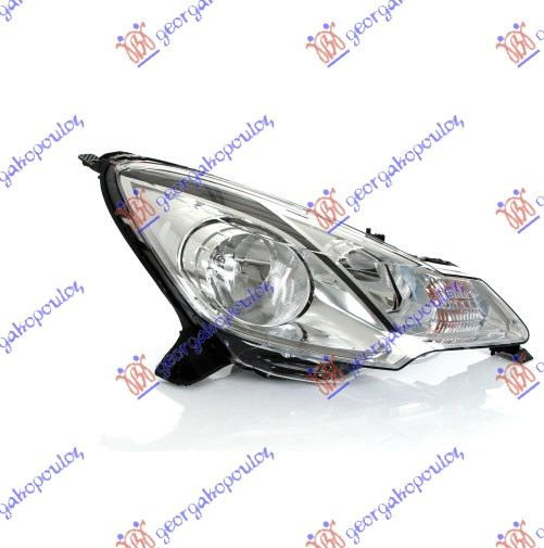 Far - Citroen Ds3 2010 , 1606931480