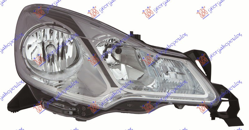 Far - Citroen Ds3 2010 , 1606931480