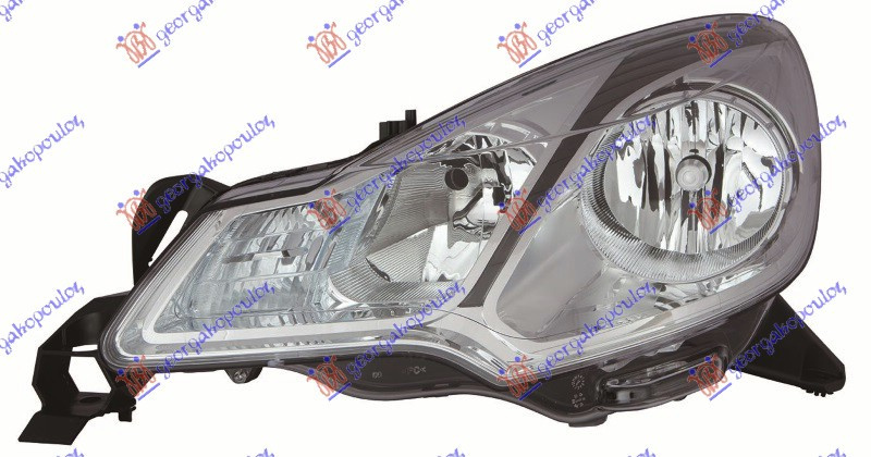 Far - Citroen Ds3 2010 , 1606931680