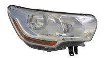 Far CITROEN DS4 (2011 - 2015) TYC 20-12943-05-2 pi...