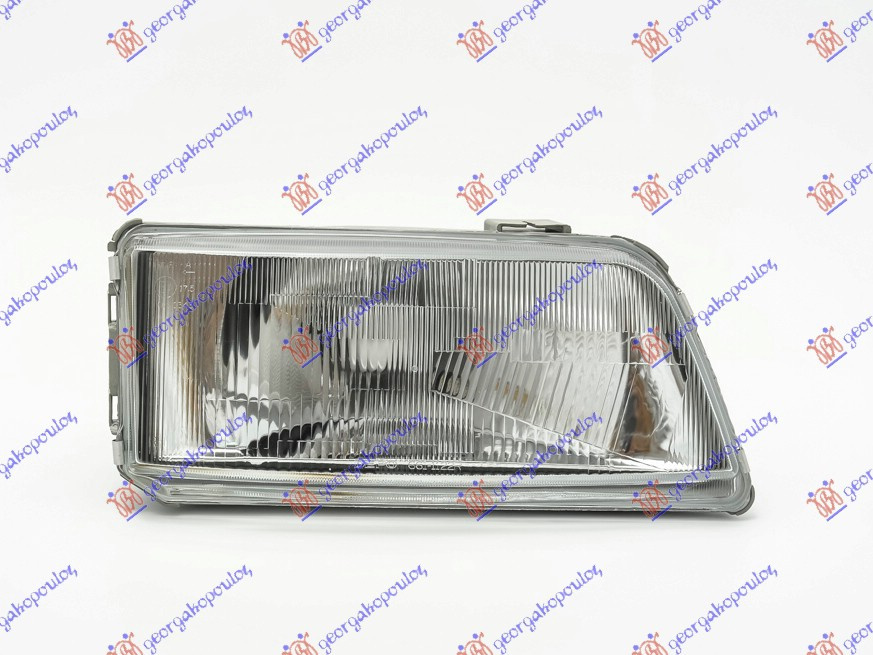Far - Citroen Jumper 1994 , 6204.J7