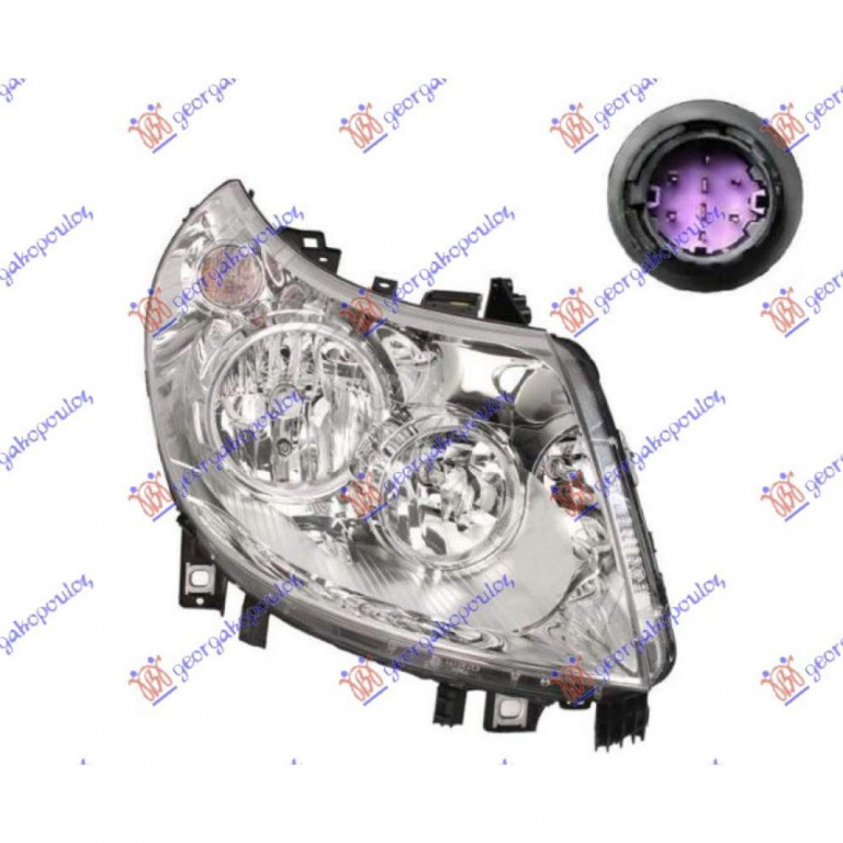 Far - Citroen Jumper 2006 , 1340664080