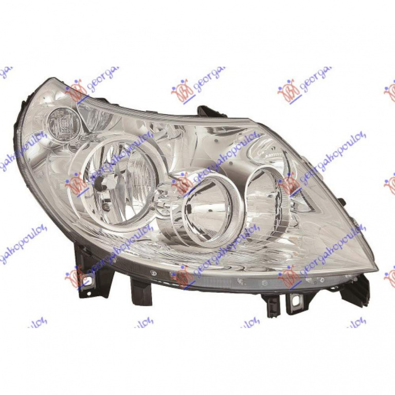 Far - Citroen Jumper 2006 , 1606927480
