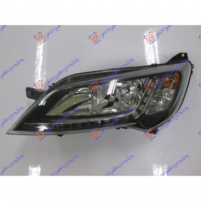 Far - Citroen Jumper 2014 , 1612040680