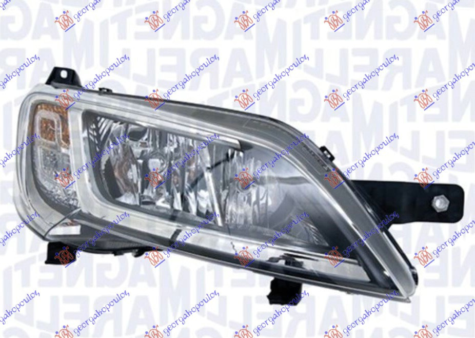 Far - Citroen Jumper 2014 , 1612040980