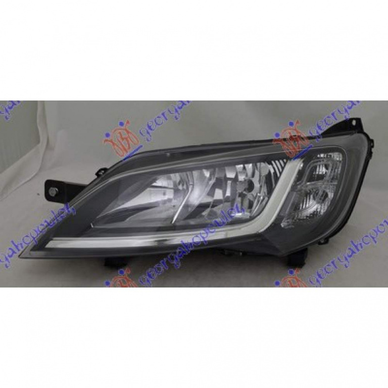 Far - Citroen Jumper 2014 , 1612041380