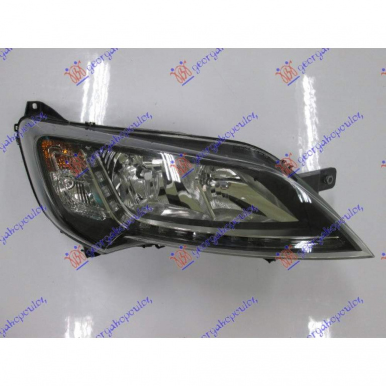 Far - Citroen Jumper 2014 , 1612041480