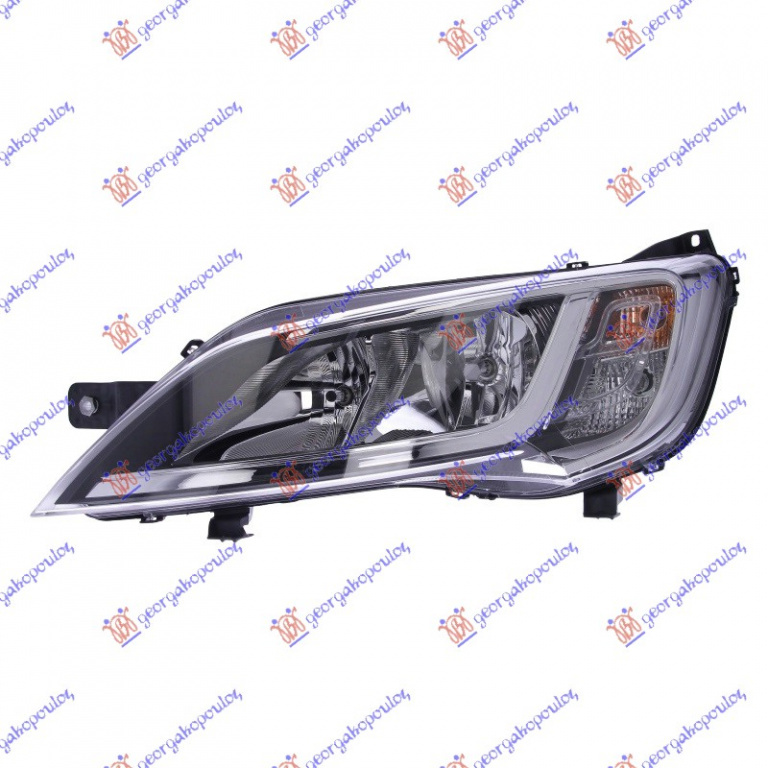 Far - Citroen Jumper 2014 , 1612041780