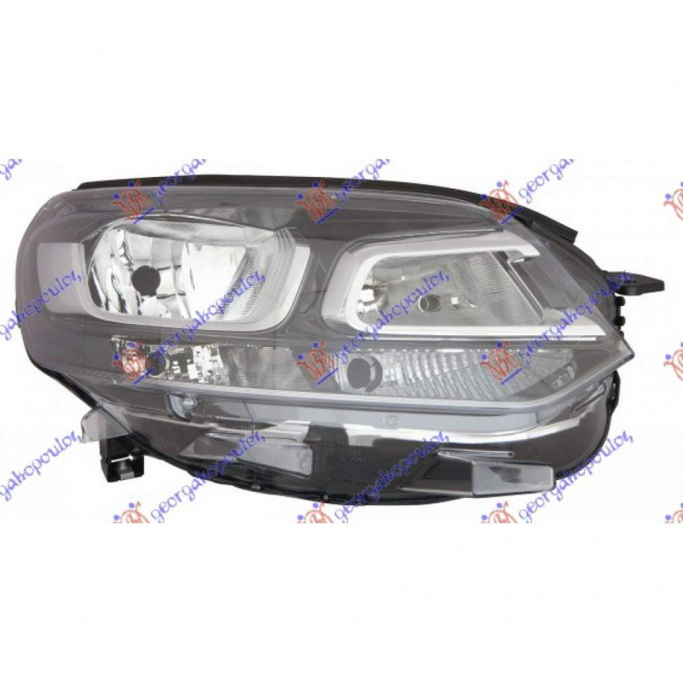 Far - Citroen Jumpy/Space Tourer 2016 , 9808567680