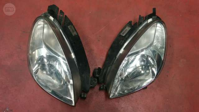 FAR CITROEN PICASSO XSARA PICASSO 2005 / XSARAPICASSO2005XSARA PICASSO 2005 / XSARAPICASSO2005
