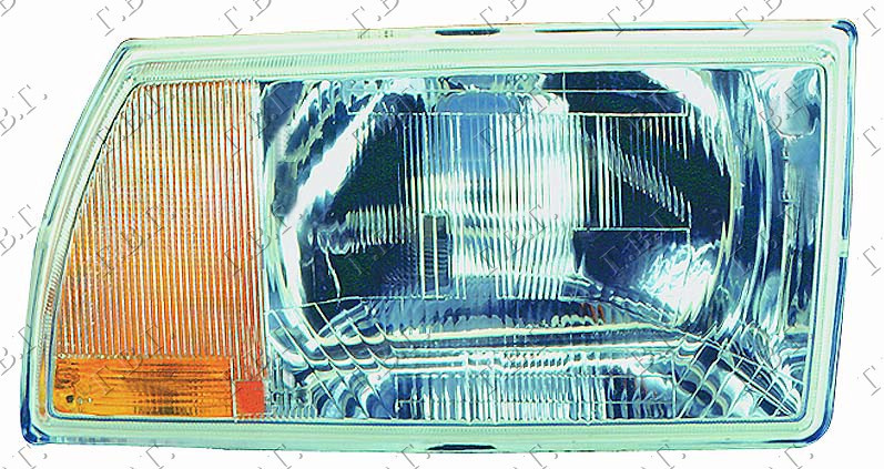 Far - Citroen Visa 78-88, 95535311