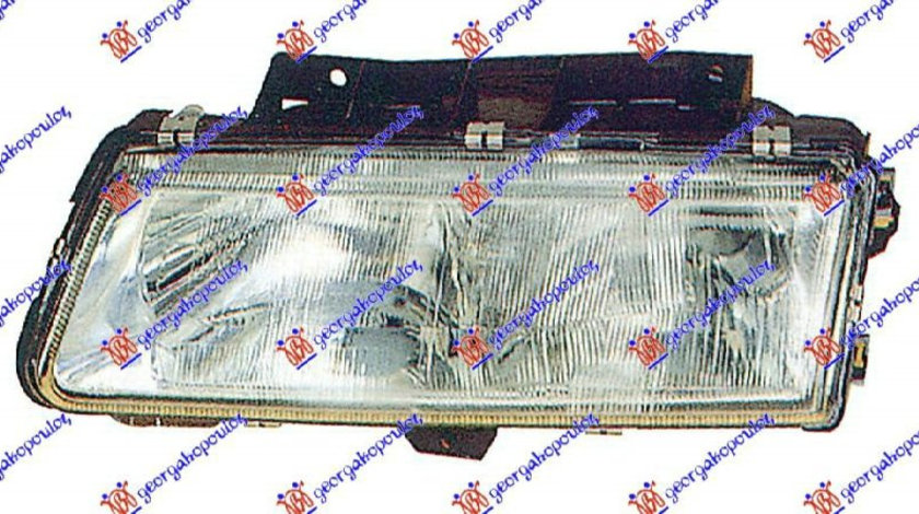 Far - Citroen Xantia 93 1994 , 95667947