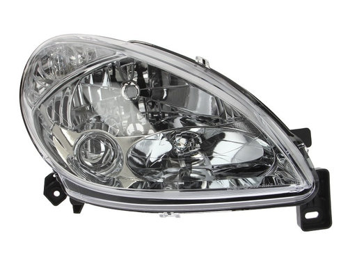 Far CITROEN XSARA (N1) (1997 - 2005) TYC 20-6257-25-2 piesa NOUA