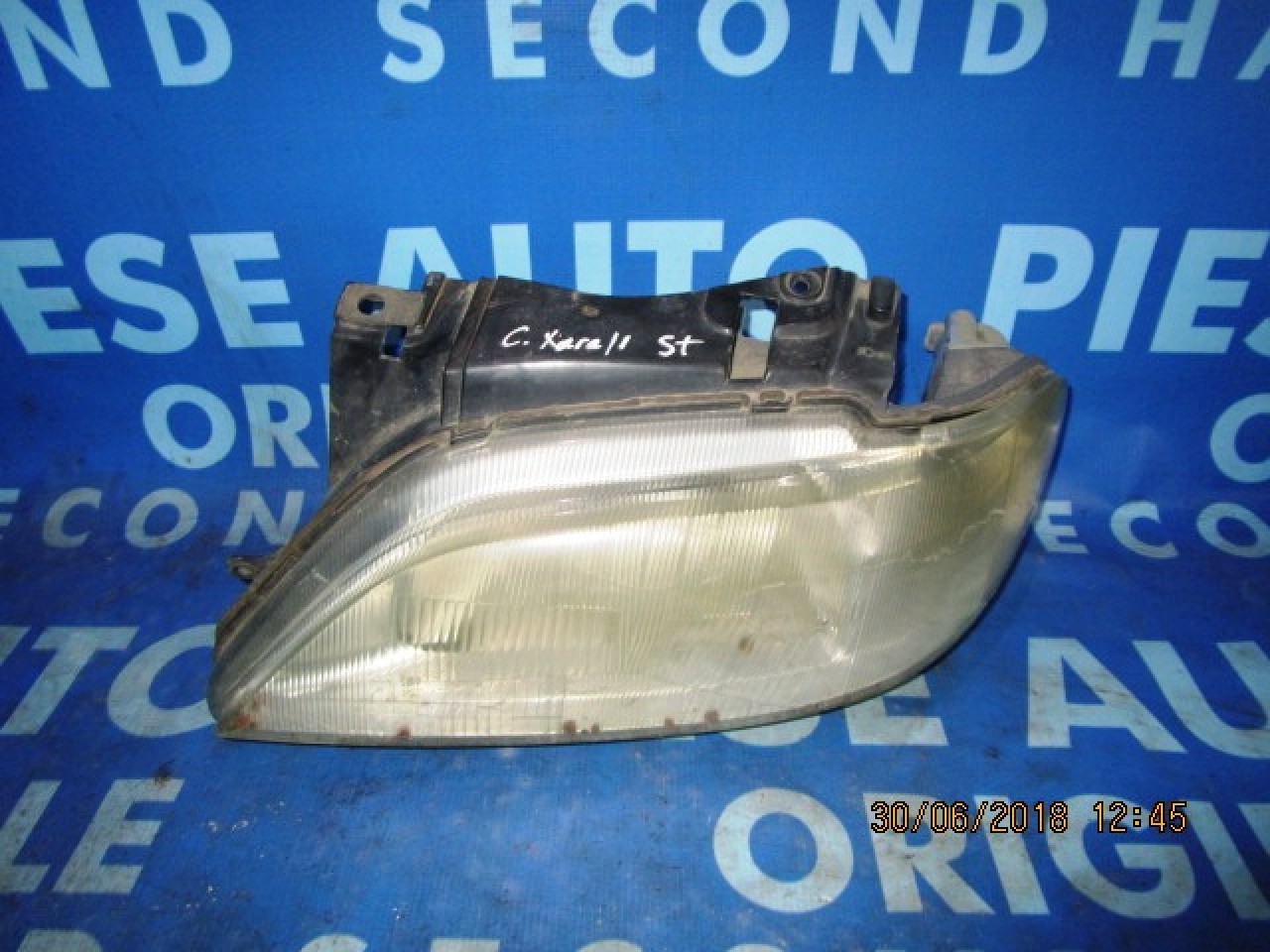 Far Citroen Xsara