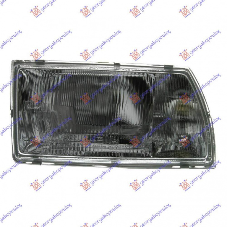 Far - Citroen Zx 1994 , 95659541