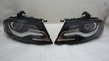 Far cu led Audi A4 2010 - bixenon - partea Dreapta