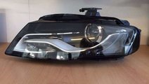 Far cu led Audi A4 2010 - bixenon STG