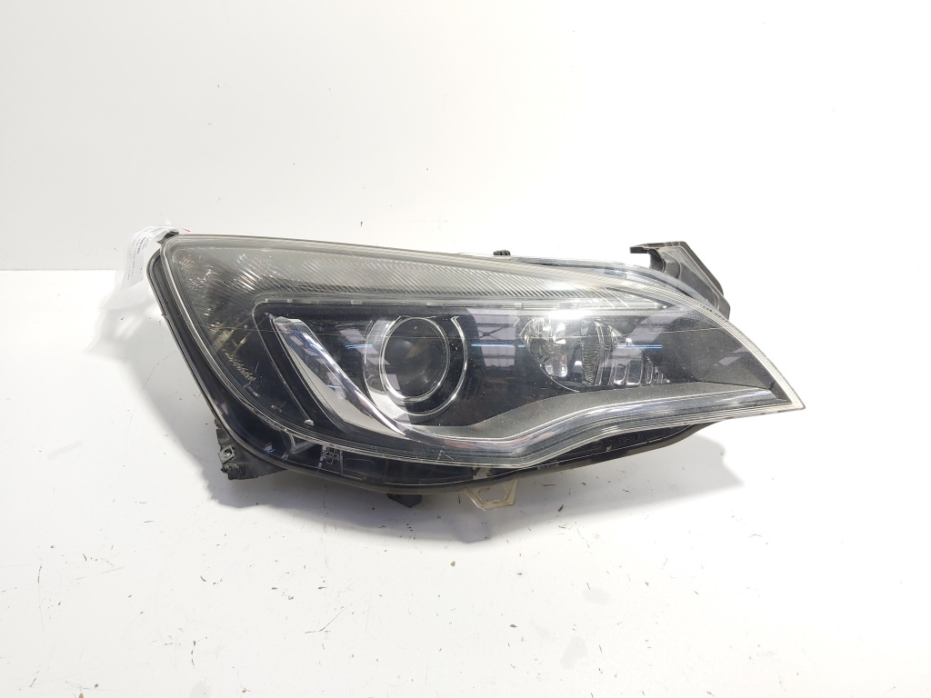 Far cu lupa si xenon, cod 13253651, Opel Astra J (idi:628185)