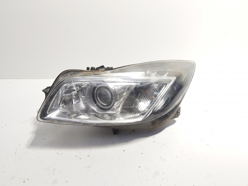 Far cu lupa si xenon, Opel Insignia A Combi (idi:628224)
