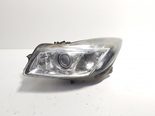 Far cu lupa si xenon, Opel Insignia A Combi (idi:628224)