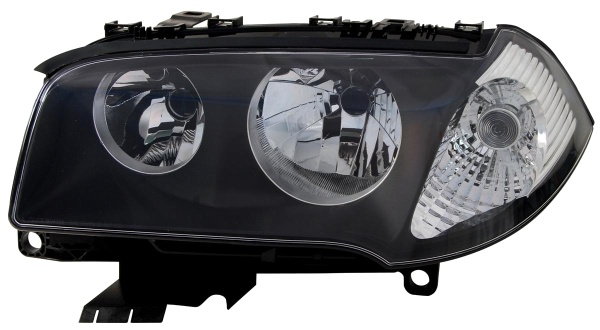 Far cu semnalizare alba dreapta BMW X3 E83 04/07 Marelli