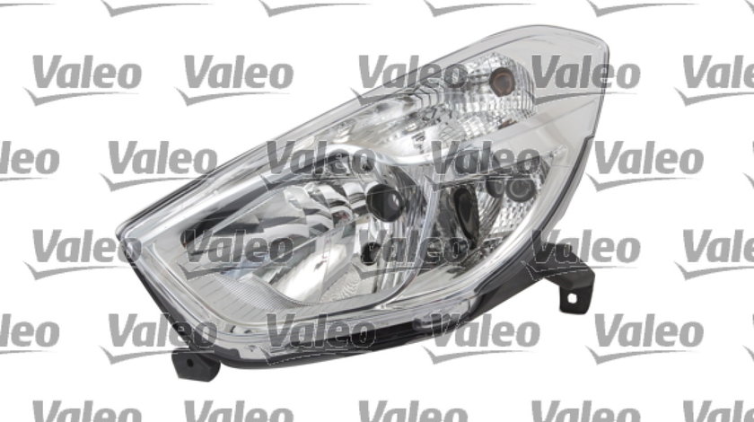 Far DACIA DOKKER Express Producator VALEO 044775
