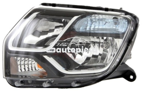 Far DACIA DUSTER (2010 - 2016) OE 260606709R piesa NOUA