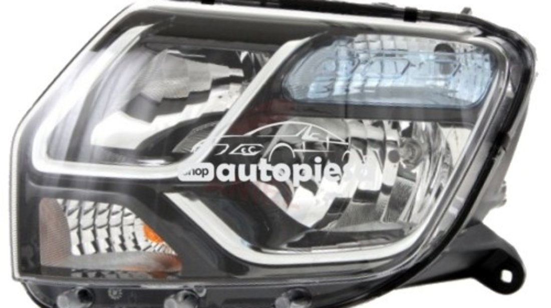 Far DACIA DUSTER (2010 - 2016) OE 260606709R piesa NOUA