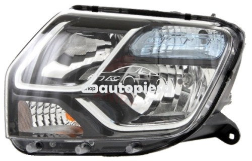 Far DACIA DUSTER (2010 - 2016) OE 260606709R piesa NOUA