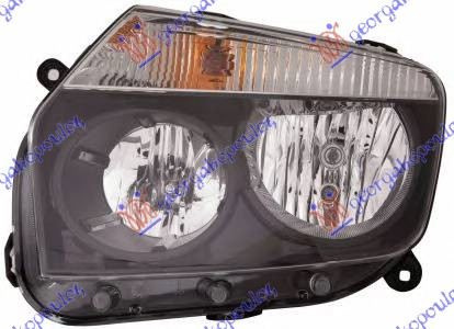 Far - Dacia Duster 2010 , 260609877r