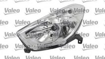 Far DACIA LODGY (2012 - 2016) VALEO 044775 piesa N...