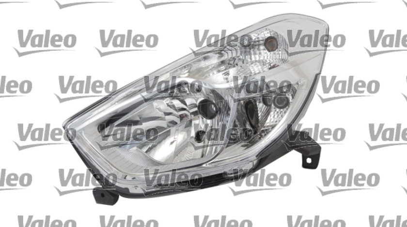 Far DACIA LODGY Producator VALEO 044776