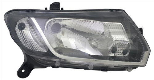 Far DACIA LOGAN II (2012 - 2016) OE 260105344R piesa NOUA