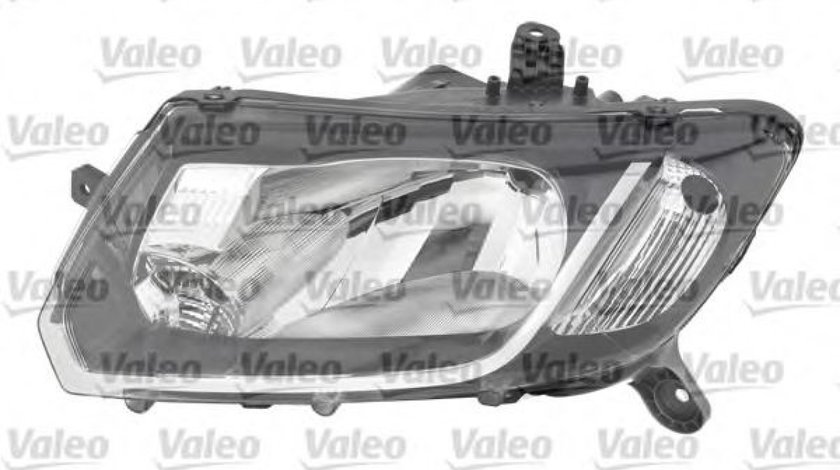 Far DACIA LOGAN II (2012 - 2016) VALEO 045290 piesa NOUA