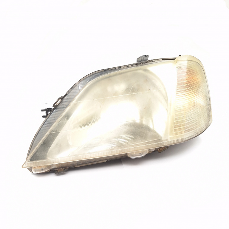 Far Dacia Logan (Ls) 2004-2012 1.4 (Lsoa, Lsoc, Lsoe, Lsog) K7J 710 Benzina Stanga Volan Pe Stanga Lhd Valeo