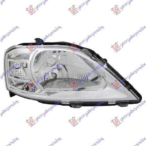 Far - Dacia Logan-Mcv 2008 , 8200744754