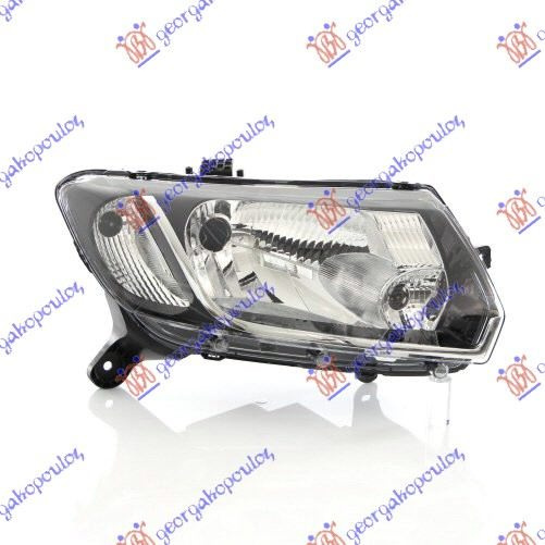 Far - Dacia Logan-Mcv 2012 , 260105344r
