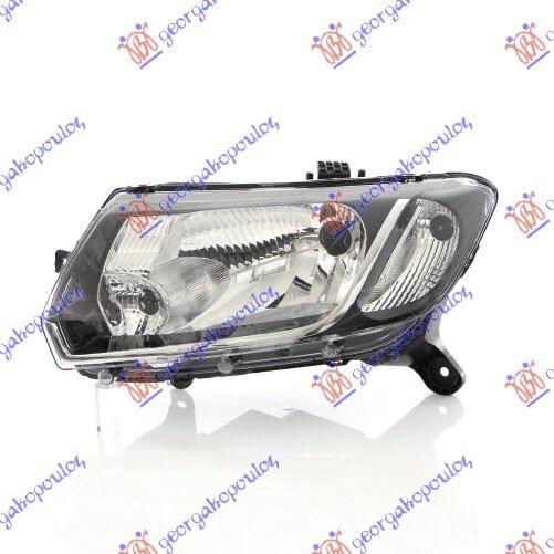 Far - Dacia Logan-Mcv 2012 , 260601236r