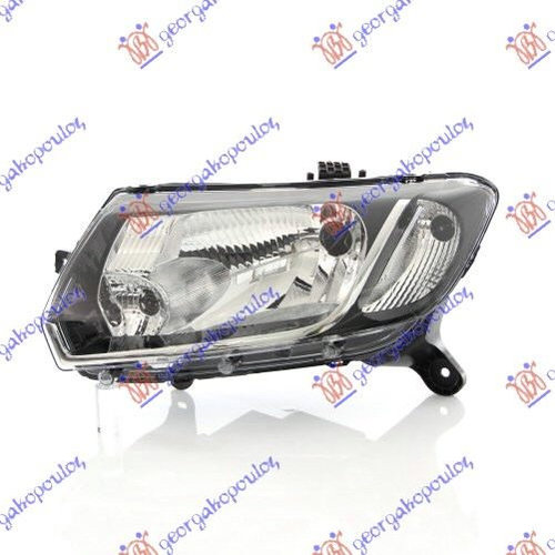 Far - Dacia Logan-Mcv 2012 , 260601236r