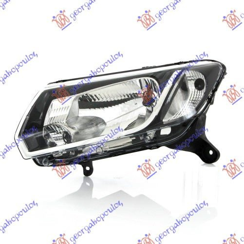 Far - Dacia Logan-Mcv 2012 , 260609872r