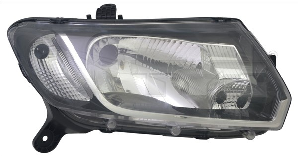 Far DACIA LOGAN MCV II (2013 - 2016) OE 260105344R piesa NOUA