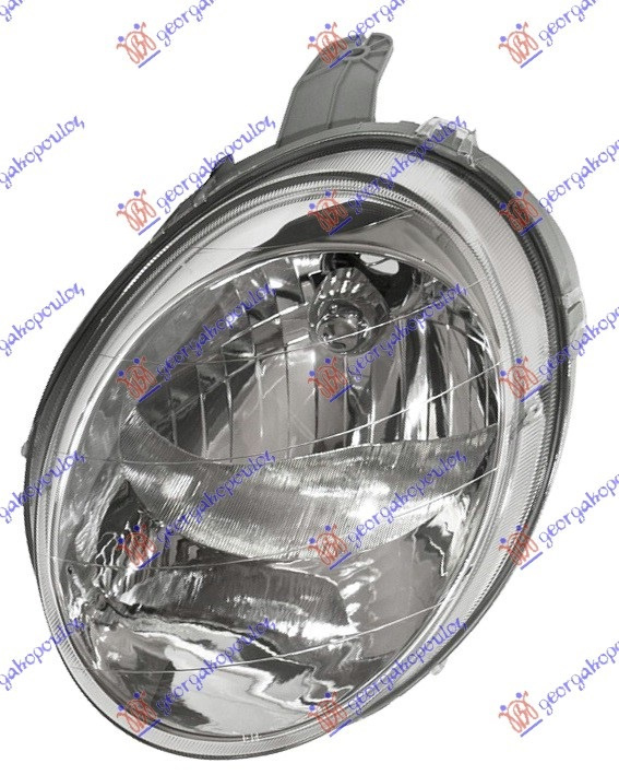 Far - Daewoo Matiz 2000 , 96563482