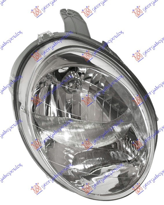 Far - Daewoo Matiz 2000 , 96563483