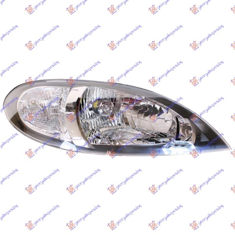 Far - Daewoo Nexia H/B 1995 , 96175343