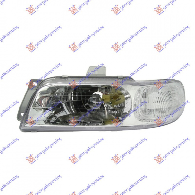 Far - Daewoo Nubira 19997 1998 , 96190590