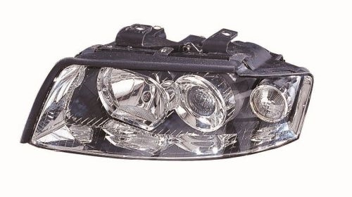 Far Depo Audi 441-1146L-ND-EM