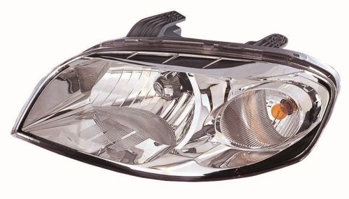 Far Depo Chevrolet 235-1104L-LD-E